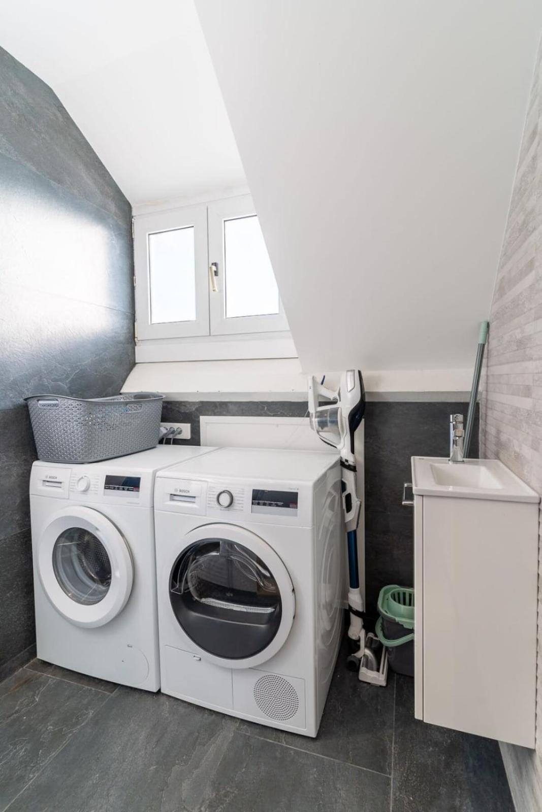 Sublime Loft For 6 People In The Heart Of The City Centre Le Touquet Ngoại thất bức ảnh