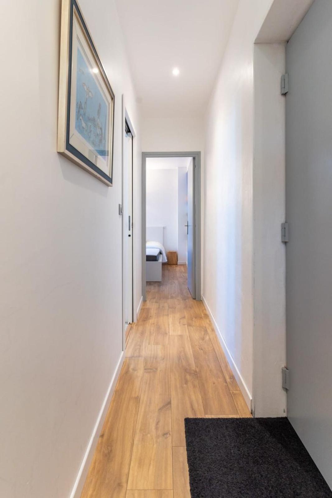 Sublime Loft For 6 People In The Heart Of The City Centre Le Touquet Ngoại thất bức ảnh